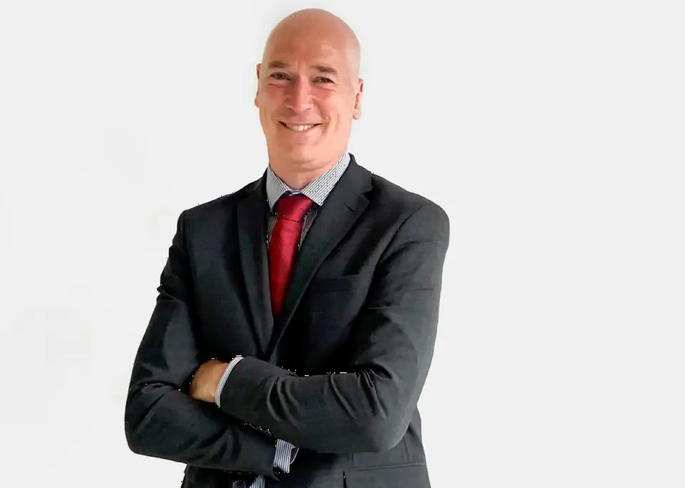 Paul Webb 加入 Equiti Capital 担任首席运营官