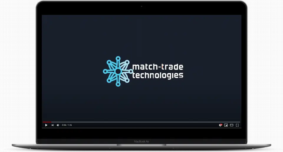 Match2Pay加密支付网关集成FX Back Office CRM