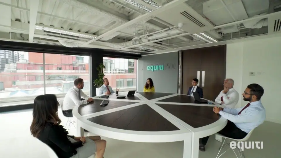Equiti Capital UK 获母公司 Equiti Group 1000万美元注资
