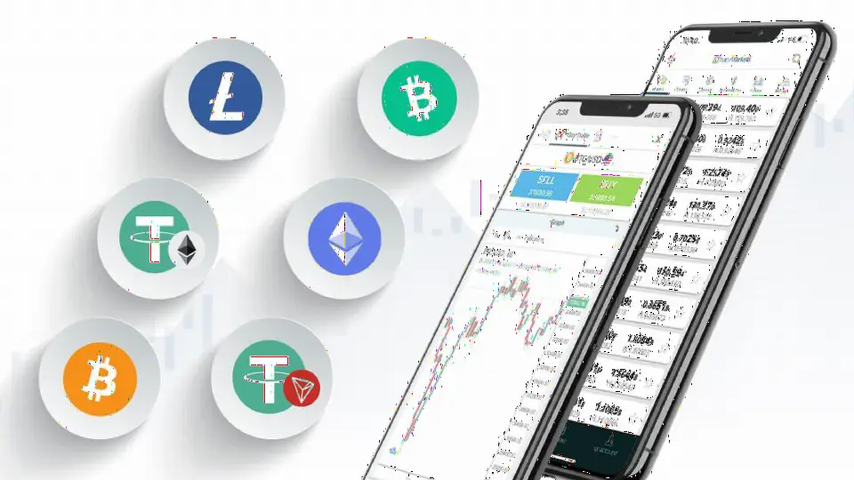 easyMarkets 新增加密货币入金渠道,但欧澳客户除外