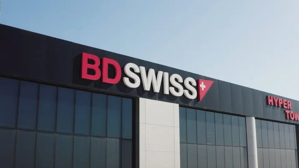 FCA 叫停 BDSwiss 集团向英国客户提供差价合约