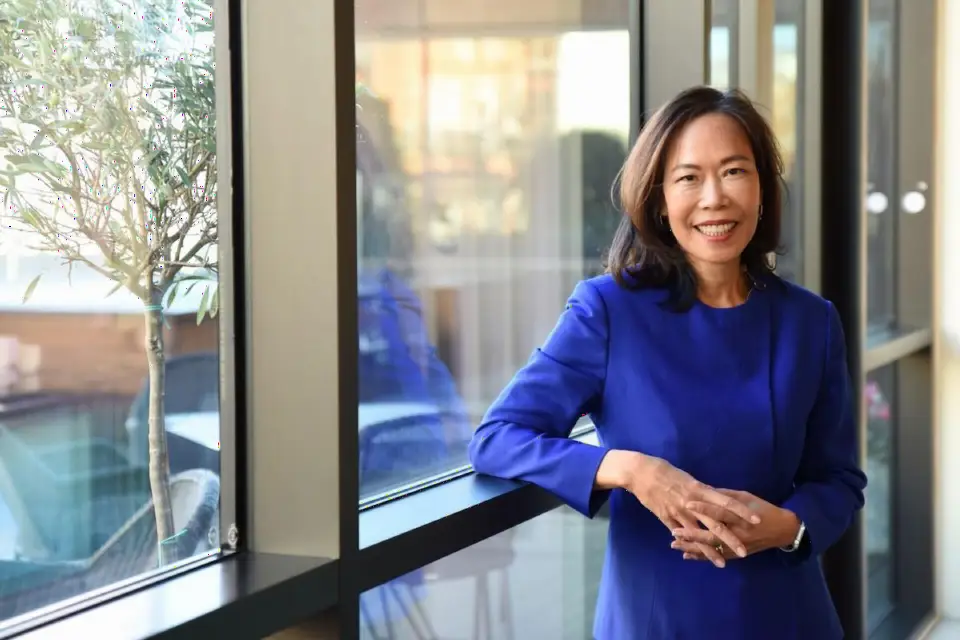 IG Group CEO June Felix 2021财年薪酬降至354.4万英镑,AGM将于9月举行