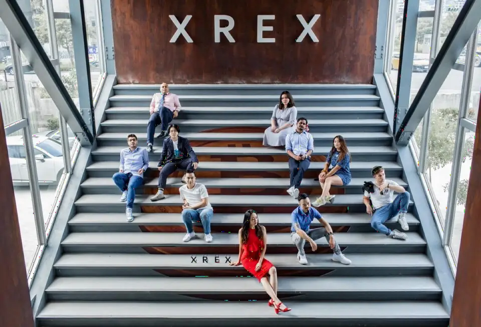 XREX完成1700万美元Pre-A轮融资,CDIB领投