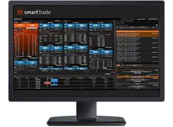 smartTrade扩大与日本SBI Liquidity合作,支持加密货币衍生品交易