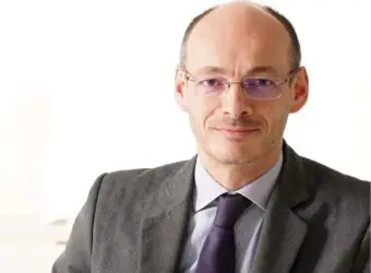 Euroclear ESES CSDs 任命 Guillaume Eliet 为首席执行官