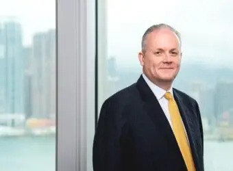 港交所任命John Buckley为交易运营与转型主管
