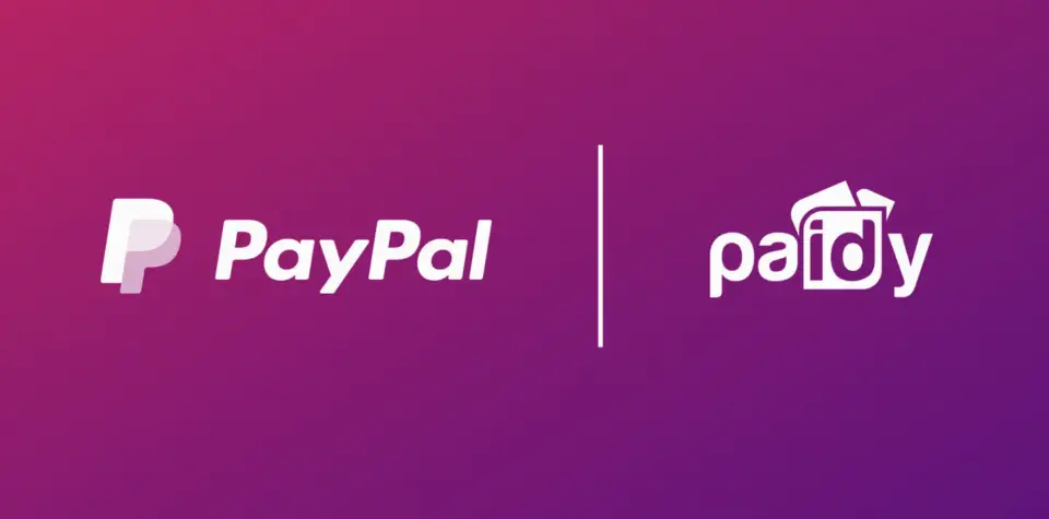 PayPal宣布27亿美元收购日本先买后付平台Paidy