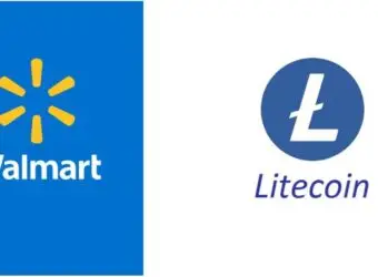 沃尔玛与莱特币达成合作,LTC一度暴涨21%