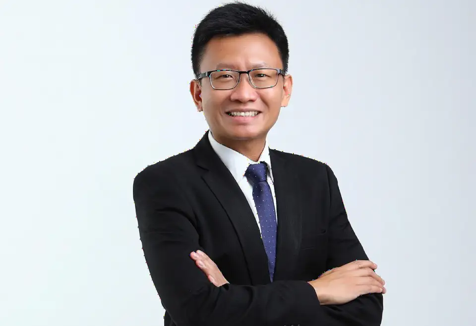 Vantage FX 聘请盛宝中国前高管 Eoh You Loong 推动亚太业务