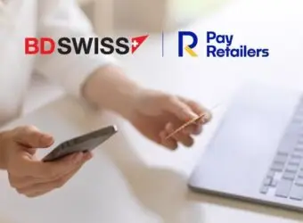 BDSwiss 携手 PayRetailers 为拉美客户新增支付方式
