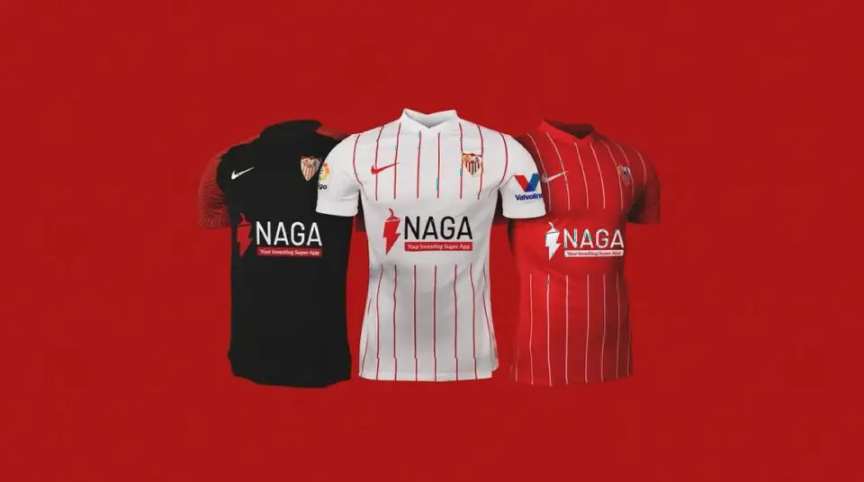 NAGA.com 获 Christian Angermayer 与 Igor Lychagov 投资,股价大涨13%