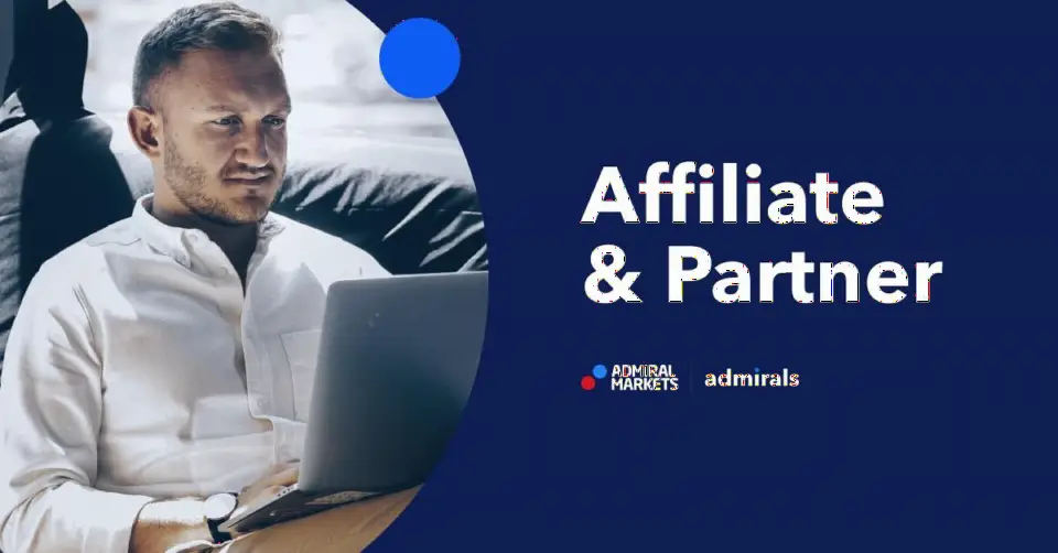 Admirals 联盟计划:高达 900 美元转化佣金,20 年经纪商提供顶级行业方案