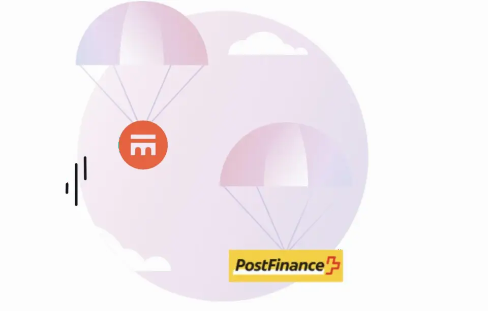 Swissquote旗下Yuh应用新增Algorand、Cosmos和Filecoin三种加密货币