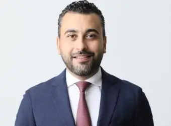 BDSwiss 聘请 FXPRIMUS 的 Daniel Takieddine 担任中东和北非地区 CEO