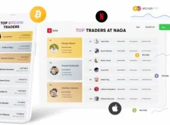 NAGA Group 2021年Q3创纪录:营收2100万美元,EBITDA 520万美元