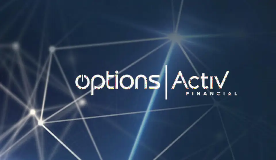 Options Technology 收购 ACTIV Financial,打造新一代市场数据平台