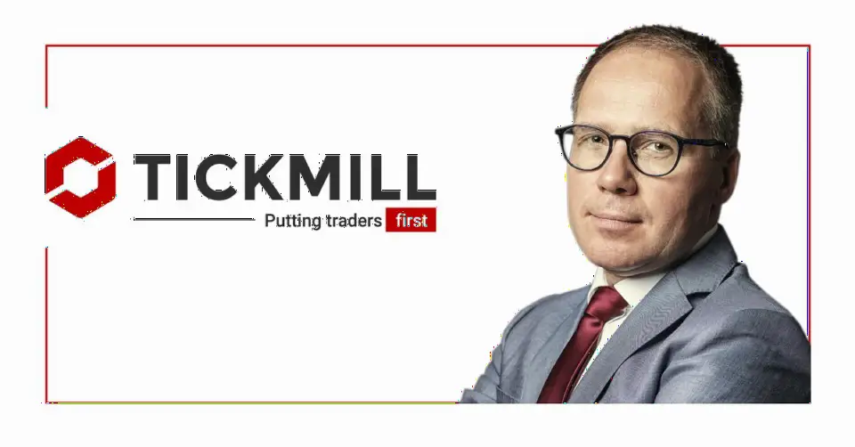 Tickmill 推出 MetaTrader 5,面向下一代交易者