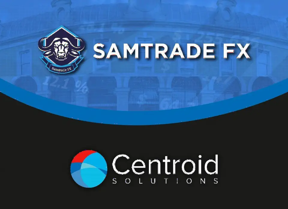 Samtrade FX 采用 Centroid 的连接、流动性与风险管理解决方案