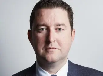 James Spenceley 决定放弃加入澳大利亚国民银行董事会
