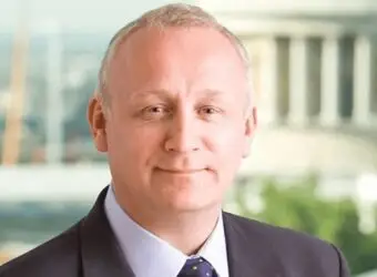 独家:Matthew Wright 加入 Zenfinex 担任集团 CEO