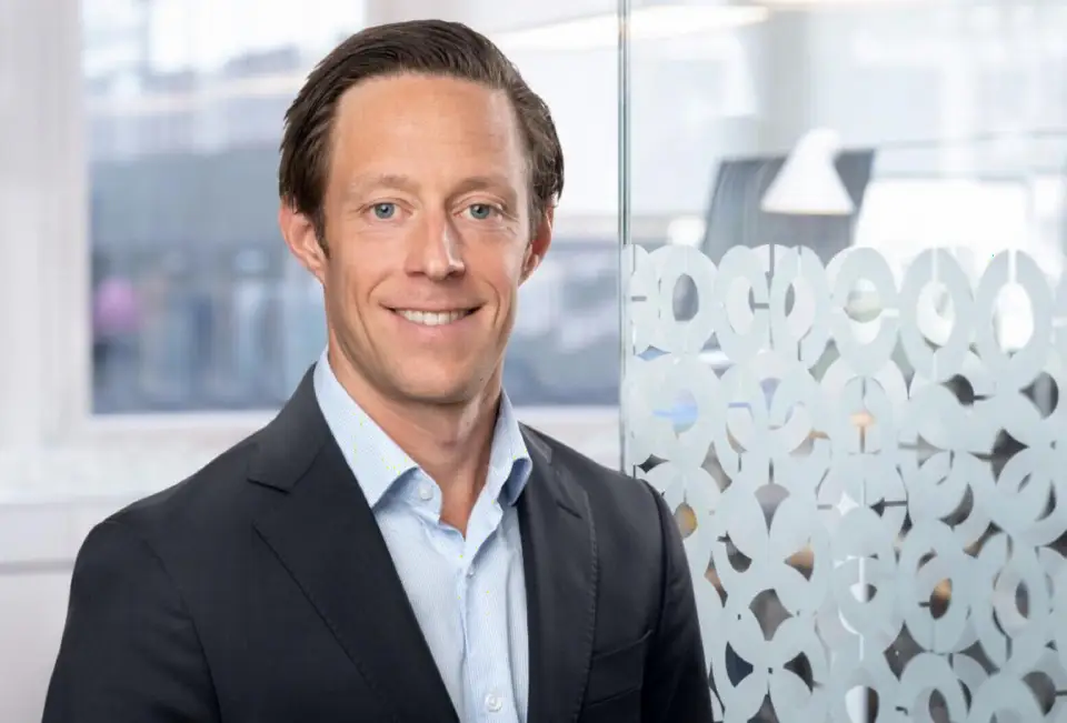 Schroders 任命 Henrik Zeffer 为高级客户总监,强化北欧客户关系