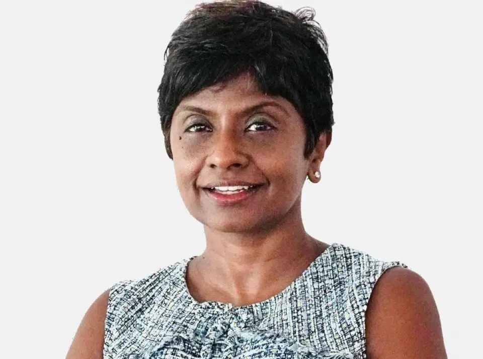 FINXFLO 聘请 IMF 前律师 Arul Ramiah 担任首席法务官