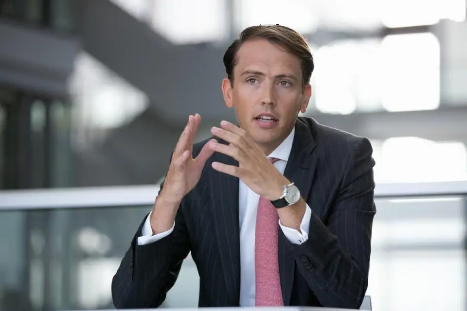 法兰克福交易所任命德意志交易所现金市场主管Eric Leupold加入管理委员会