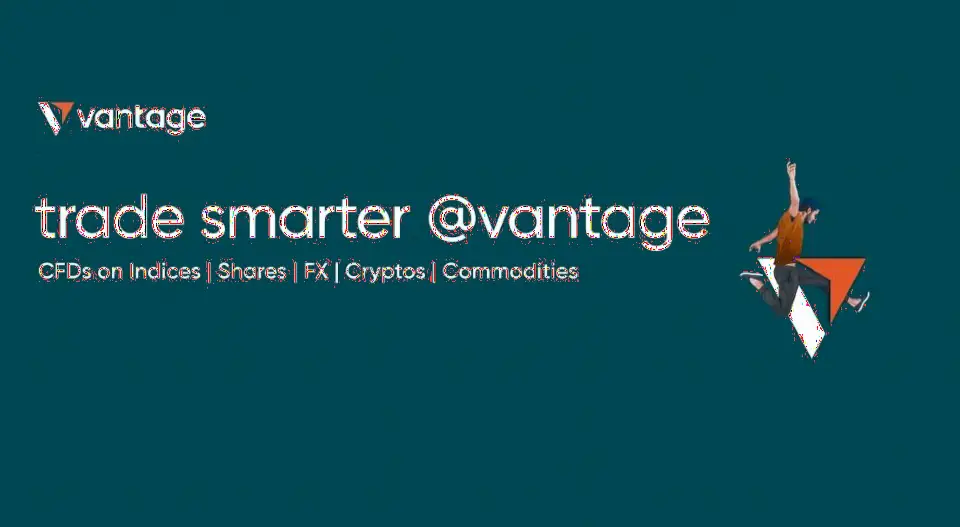 Vantage FX 更名为 Vantage,强化多资产交易平台定位