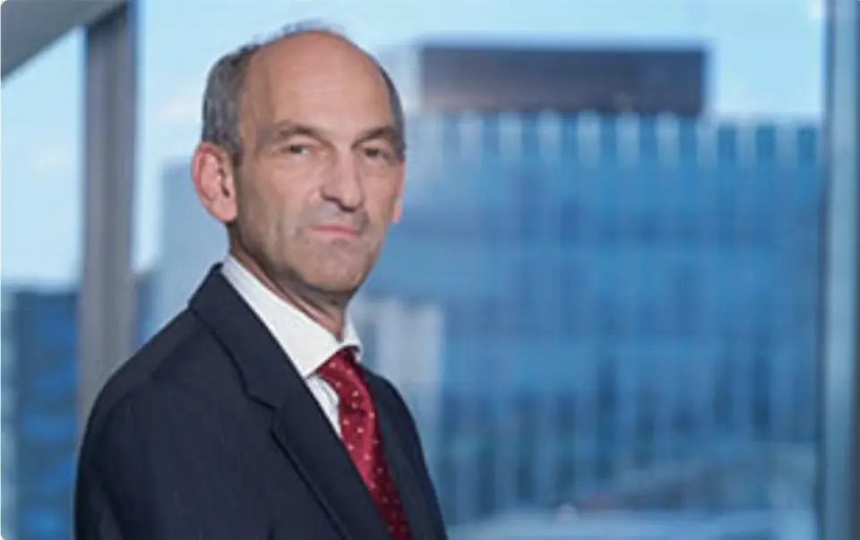 Jurgen Stegmann 即刻辞任 ABN AMRO 监事会成员