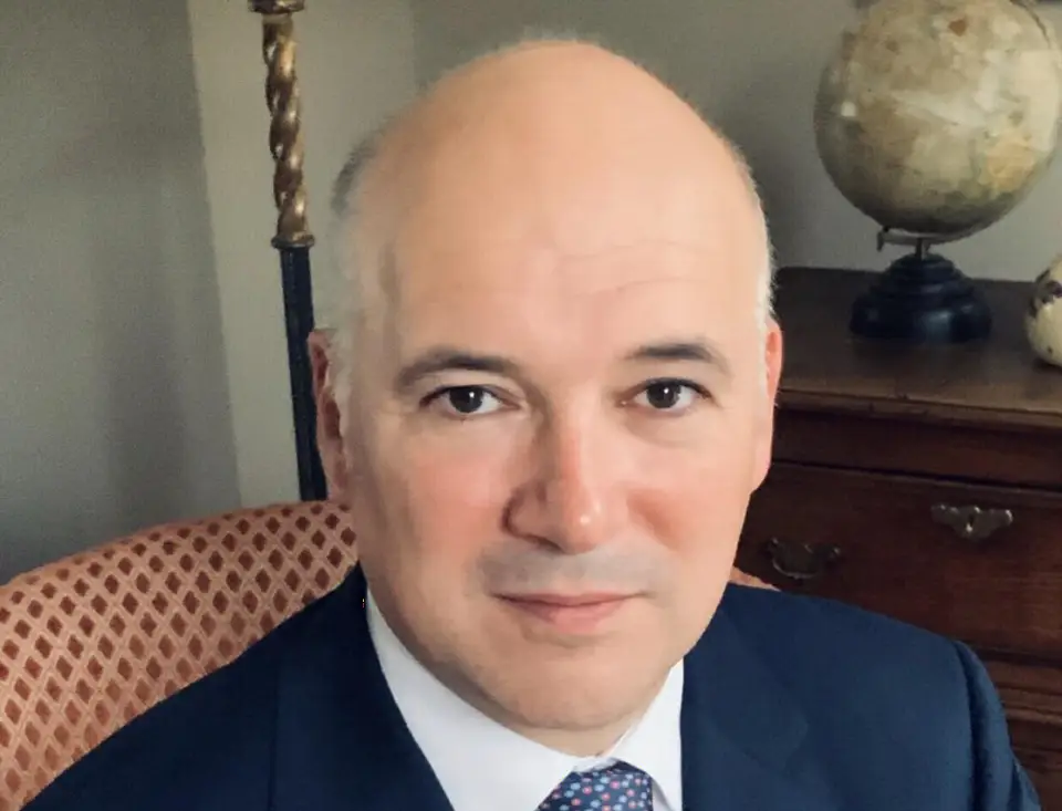 德意志银行任命Olivier Vigneron为集团首席风险官