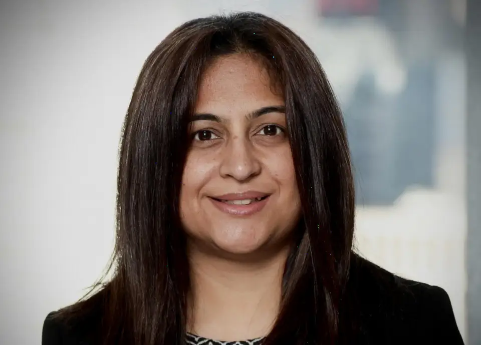 Broadridge 任命 Dipti Kachru 为全球首席营销官