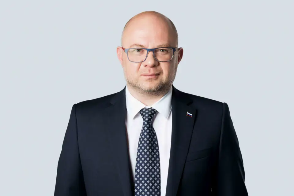 莫斯科交易所任命Andrey Selyuk为首席财务官