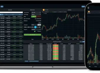 Robinhood收购跨交易所加密交易平台Cove Markets
