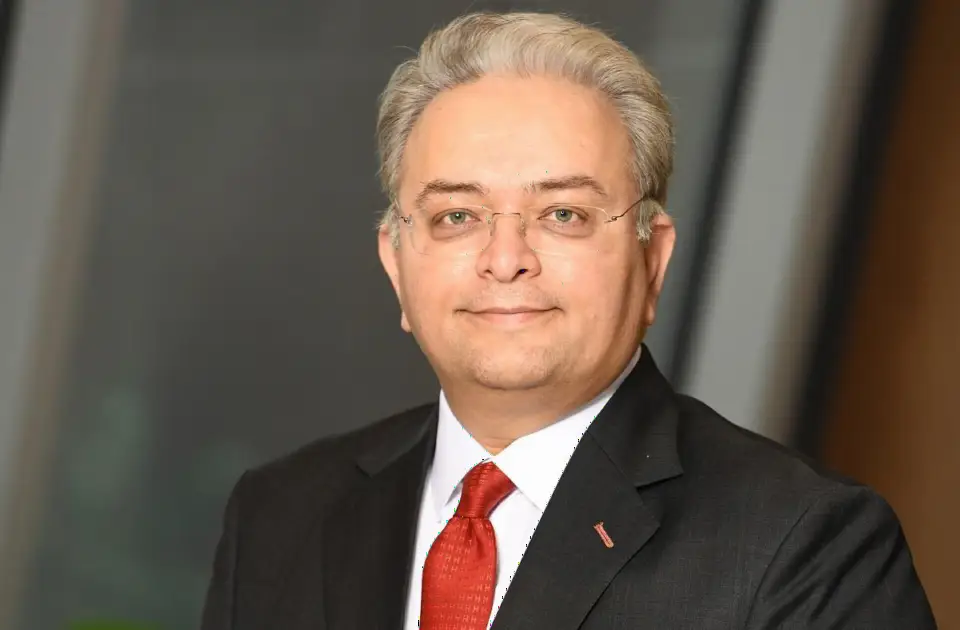 Equiti Group 任命前 DGCX CEO Gaurang Desai 为战略董事总经理