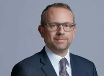 Thomas Hirschi 将领导 FINMA 银行监管