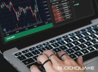 TradAir与BlockQuake合作整合加密货币流动性