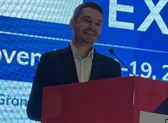 独家:Pepperstone塞浦路斯CEO Victor Zachariades离职,加入加密平台Alpaca