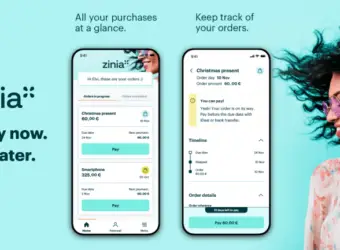 Santander推出全新BNPL平台Zinia,首站荷兰