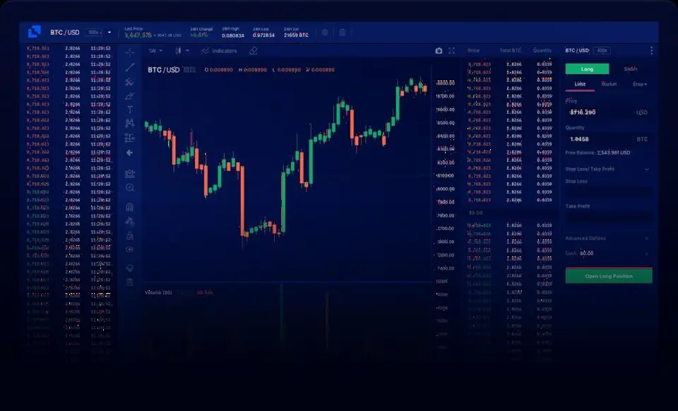 FTX收购日本加密货币交易所Liquid