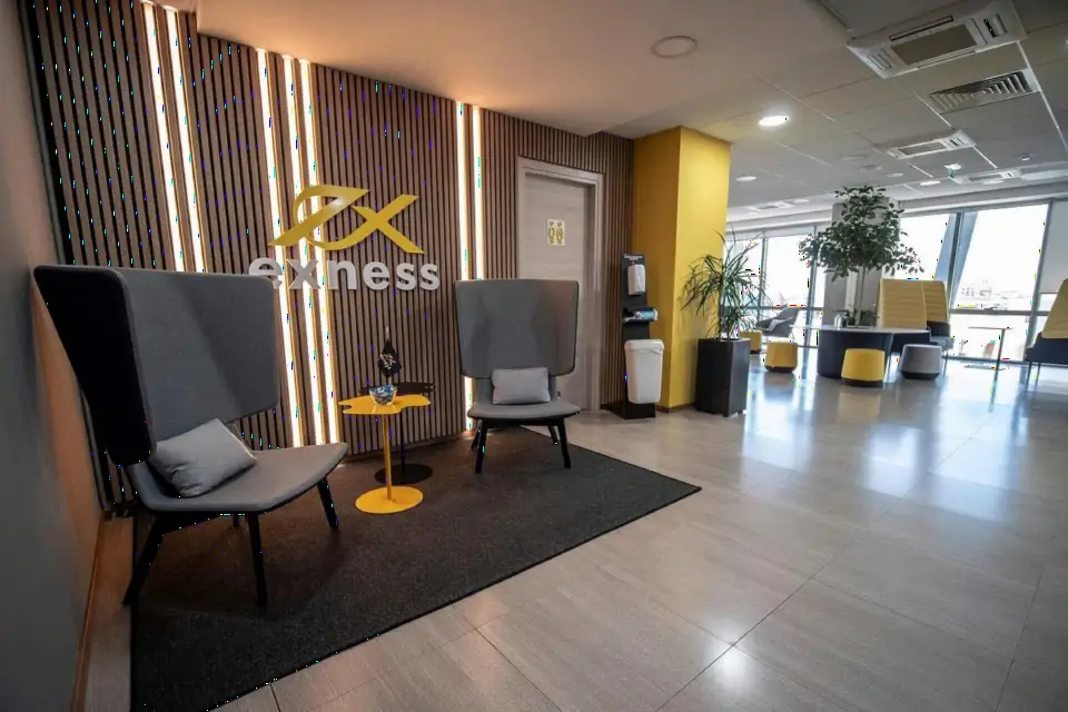 Exness 12月交易量达1.243万亿美元,连续三月破万亿