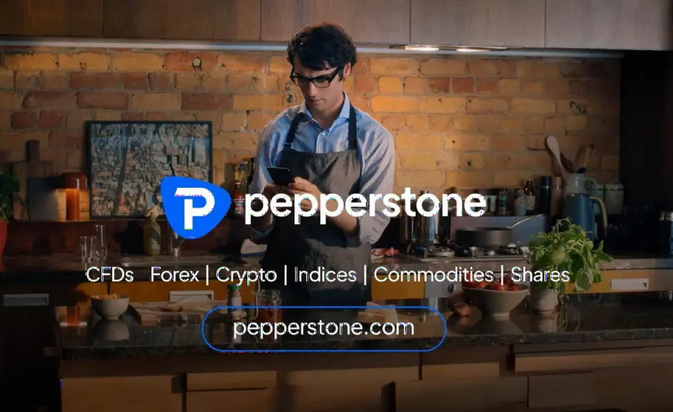 Pepperstone携手Saatchi & Saatchi推出全球广告活动,瞄准日内交易者