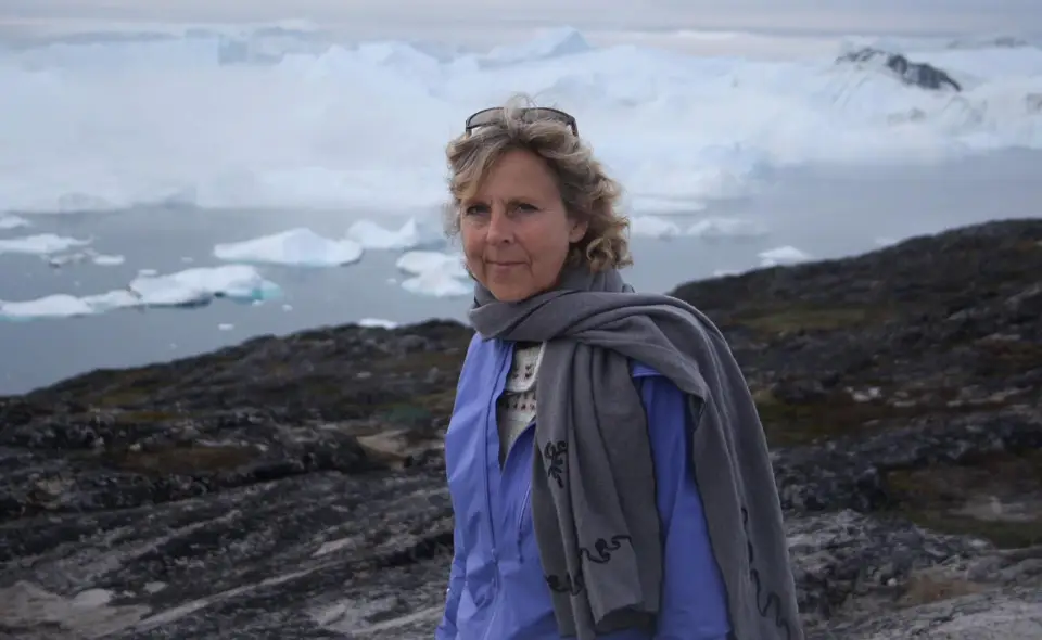 BBVA提名Connie Hedegaard加入董事会,强化可持续发展专长
