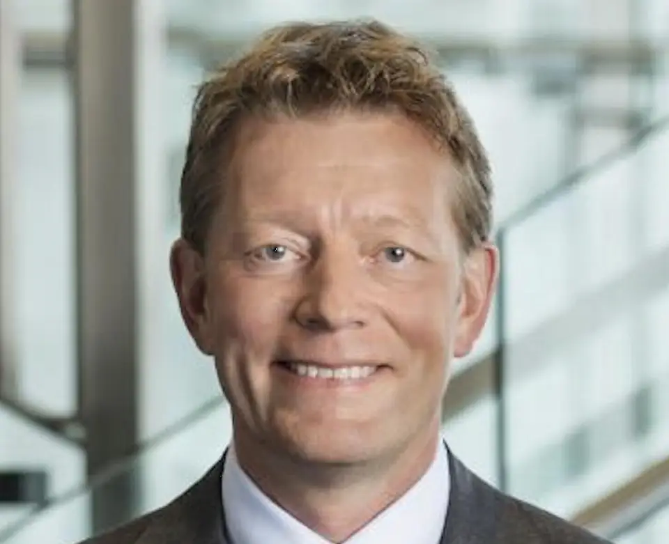Nasdaq市场技术执行副总裁Lars Ottersgård宣布退休