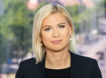 Plus500 在爱沙尼亚设立新公司,任命 Sigrid Aljas 为 CEO