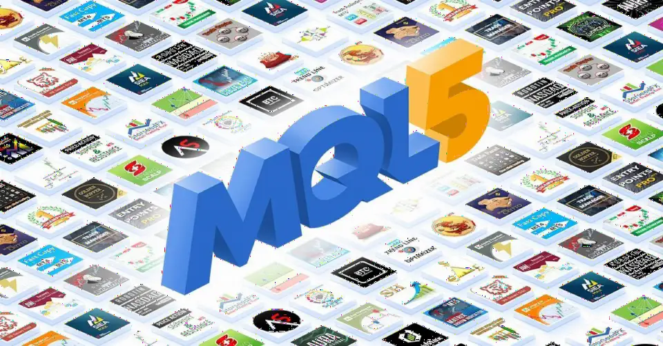 MQL5.com 算法交易社区报告:现成解决方案销量达43万份