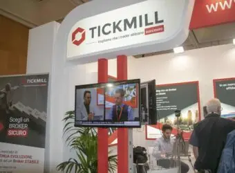 Tickmill 扩展加密货币差价合约产品线,新增八种加密资产