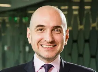 tZERO任命Alan Konevsky为执行副总裁