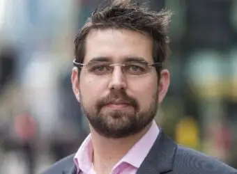 Valutrades CEO Graeme Watkins 加入新加坡基金 AMB Megatrend 董事会