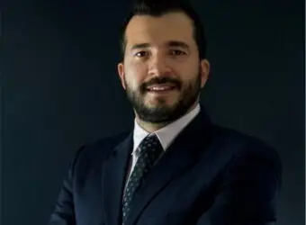 Zenfinex 聘请 Tickmill 高管 Jeffrey Navarro 担任拉美市场主管