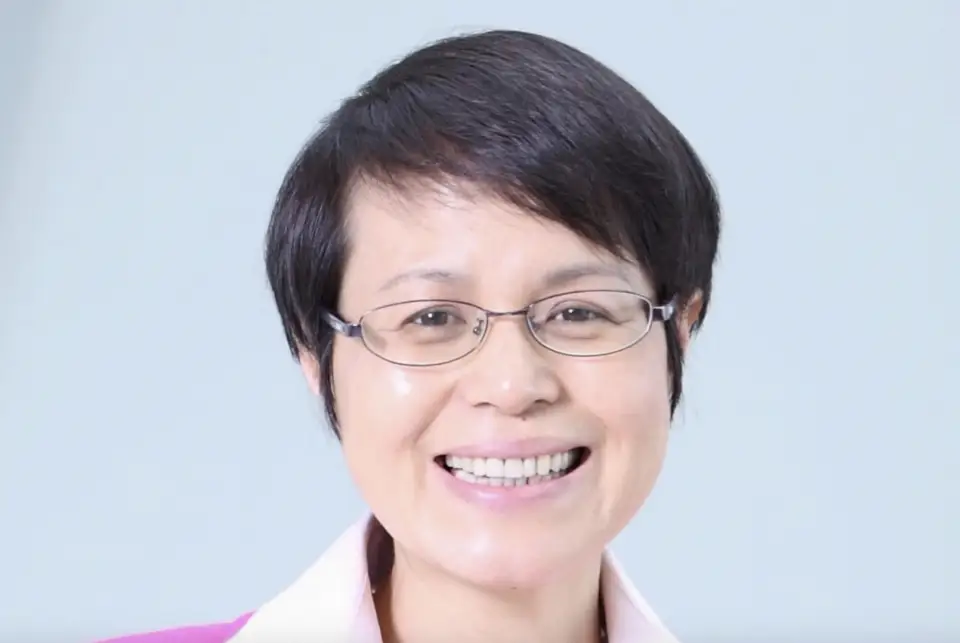港交所任命杨秋梅为董事总经理及行政总裁顾问